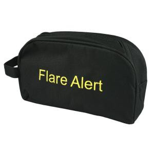 FlareAlert 9 in.x 7 in. Small Storage Bag-B3 202698594