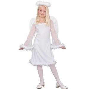 Fun World Heaven Sent Child Costume-PE350147_S 205470232