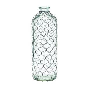 Home Decorators Collection 13 in. Poultry Wired Bottle-9308910430 206461316