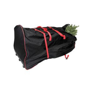 Premium Artificial Rolling Tree Storage Bag for Trees Up to 9 ft.-75016-1HO 206949854