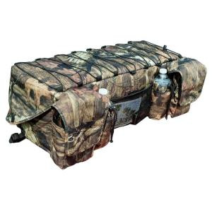 Raider Mossy Oak Infinity Camouflage ATV Rack Bag-ATV-16-1 203655715