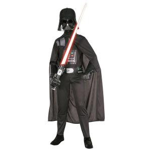 Rubie’s Costumes Darth Vader Child Costume-R882009_S 204429499