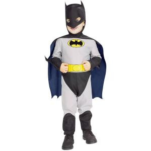 Rubie’s Costumes The Batman Toddler Costume-11699 205478915