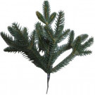 10 in. Royal Fraser Artificial Christmas Tree Branch Sample-42051BR 206950878