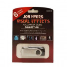 2 in. Jon Hyers Halloween Collection USB with 6 Videos-75855 206852350