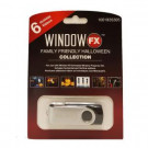 2 in. WindowFX Family JOL USB Collection with 6 Videos-75602 206852346