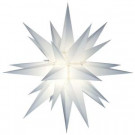 21 in. Illuminated Holiday Star-5000 207149250