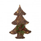 26 in. Battery Operated Holiday Grapevine Tree-2216990 206641364