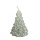 2.8 in. H Christmas Tree Candles (12-Box)-9XF82POZ 203737296