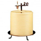 Candle by the Hour 144 Hour Coil Candle-20561B 100652432