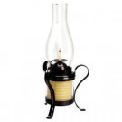 Candle by the Hour 40-Hour Coil Candle with Hurricane Lamp-20625B 100652447