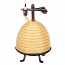 Candle by the Hour 50 Hour Beehive Coil Candle-20640B 100652469