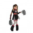 Disguise Cheerless Leader Child Costume-DI2802_M 204442918