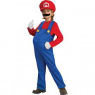 Disguise Child Deluxe Super Mario Bros Mario Costume-R883655_L 204434151