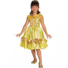 Disguise Girls Disney Ariel Sparkle Classic Costume-DI59186_S 204458932