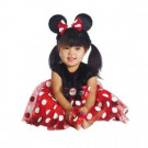 Disguise Infant Disney's Red Minnie Mouse Costume-DI44958_I218 204453526