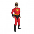 Disguise Mr. Incredible Muscle Child Costume-DI5385_S 204445142