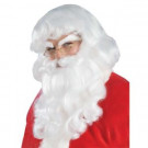 Forum Novelties Men's Santa Claus Wig and Beard Set-5085PA 204431035
