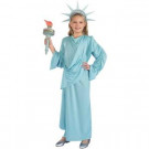 Forum Novelties Miss Liberty Child Costume-F56575_M 204457489