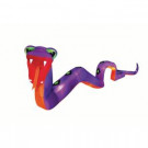 Home Accents Holiday 20 ft. LED Giant Snake Airflowz Inflatable-73544 206771217