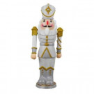 Home Accents Holiday 36 in. Animated Christmas Nutcracker with LED Illumination-6242-36144HDD 206963210