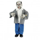 Home Accents Holiday 36 in. Animated Ghoul-6330-36687 206770899
