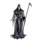 Home Accents Holiday 6 ft. Animated Lurching Reaper-5124341 205836742