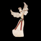 Home Accents Holiday 60 in. LED Lighted Angel with Flute-TY481-1611-0 206963346