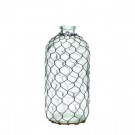 Home Decorators Collection 10 in. Poultry Wired Bottle-9308900430 206461304