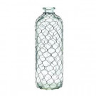Home Decorators Collection 13 in. Poultry Wired Bottle-9308910430 206461316