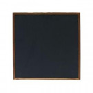 Home Decorators Collection 18 in. Blackboard Block-9306910210 206461224