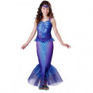 InCharacter Costumes Girls Mysterious Mermaid Costume-IC18036_S 204438120