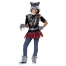 InCharacter Costumes Girls Wear Wolf Costume-IC18041_M 205470265