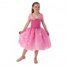 KidKraft Pink Rose Princess Children's XS Dress Up Costume-63388 206309457