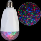 LightShow LED Projection Standard Light Bulb-Kaleidoscope RGB Set-39948 206768202