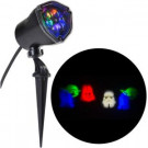 LightShow LED Projection Star Wars Characters-Star Wars RGBW Stake Light-81846 206768198