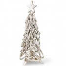 National Tree Company 24 in. Christmas Tree Decoration-RAC-AH209528 300487298