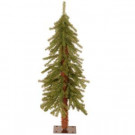 National Tree Company 3 ft. Hickory Cedar Artificial Christmas Tree-CED7-30-S 207183128