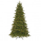 National Tree Company 7.5 ft. Northern Frasier Fir Artificial Christmas Tree with Clear Lights-PENO4-307-75 207183292