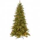 National Tree Company 7.5 ft. Westwood Pine Artificial Christmas Tree with Clear Lights-WSP3-308-75 300443228