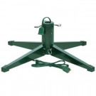 National Tree Company Metal Revolving Tree Stand for Artificial Trees-RS-2 205331336