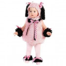 Princess Paradise Infant Toddler Pinkie Poodle Costume-PP4422_I218 204429996