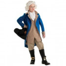 Rubie’s Costumes Boys General George Washington Costume-R884718_L 205478964