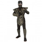 Rubie’s Costumes Dragon Warrior Ninja Child Costume-R882153_M 205478911