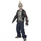 Rubie’s Costumes Punk Zombie Child Costume-R882061_M 204457947