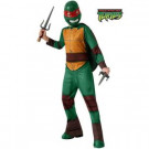 Rubie’s Costumes Raphael Teenage Mutant Ninja Turtle Tmnt Costume-R886757_S 205478967