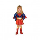 Rubie’s Costumes Supergirl Toddler Costume-885370T 204426973