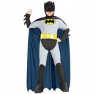 Rubie’s Costumes The Batman Child Costume-R882210_M 204436283