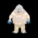 Rudolph 18 in. Rudolph Pre-Lit LED Bumble-90324_MP1 206950413